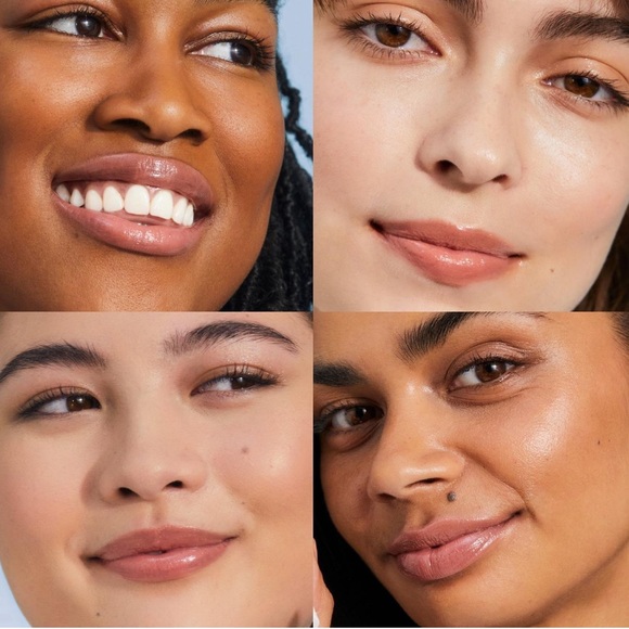 $4❤️‍🔥 LAST 1! Lanolips Tinted Lip Balm PERFECT NUDE 👄 NEW Lips - Picture 3 of 6